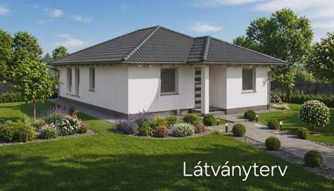 Eladó Ház 2344 Dömsöd , Dömsöd, Bartók Béla utca