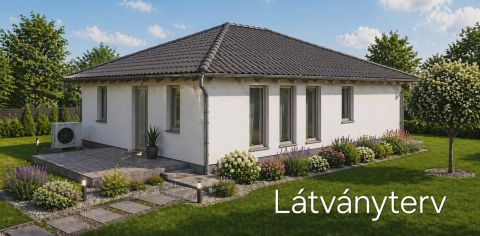 Eladó Ház 2344 Dömsöd Dömsöd, Bartók Béla utca