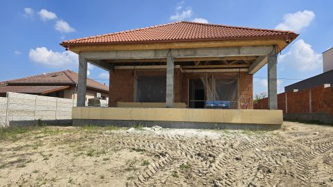 Eladó Ház 6500 Baja , Kis Csávoly