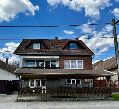 Eladó Ház 7735 Himesháza 