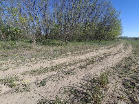 Eladó Telek 6041 Kerekegyháza , Telephely, vállalkozás, vagy építkezés számára