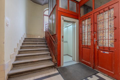 Eladó Lakás 1075 Budapest 7. kerület 