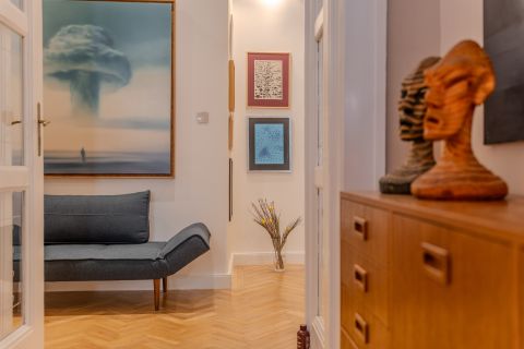 Eladó Lakás 1062 Budapest 6. kerület 