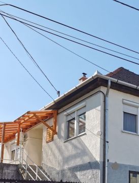 Eladó Ház 3980 Sátoraljaújhely , katona dénes utca