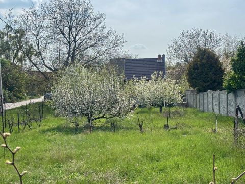 Eladó Telek 2093 Budajenő , 2093 Budajenő, Budajeno határa