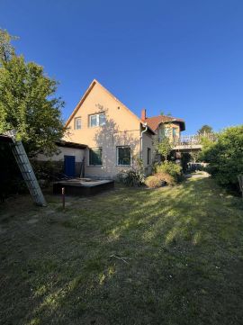 Eladó Ház 9173 Győrladamér Fortuna Vendéglő kőzelében