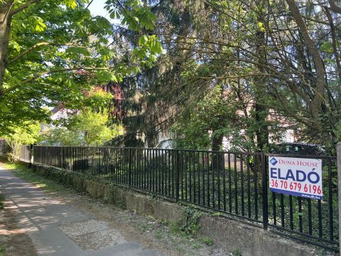 Eladó Ház 2081 Piliscsaba Klotildliget