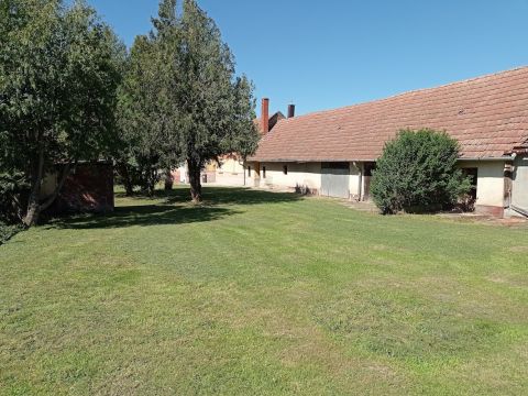 Eladó Ház 8797 Batyk 