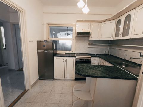 Kiadó Lakás 7700 Mohács , Kiadó belvárosi lakás Mohácson 