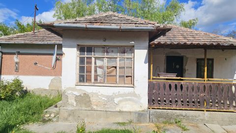 Eladó Ház 7097 Nagyszokoly , "MEGVALÓSULT" ÁLOM