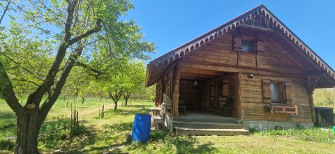 Eladó Telek 8705 Somogyszentpál , Madárcsicsergős környék