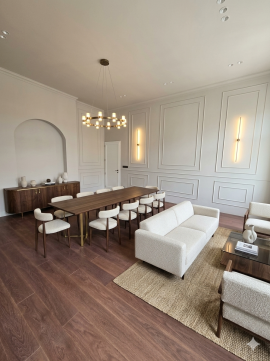 Eladó Lakás 1065 Budapest 6. kerület Erkélyes, prémium polgári lakás a belváros szívében