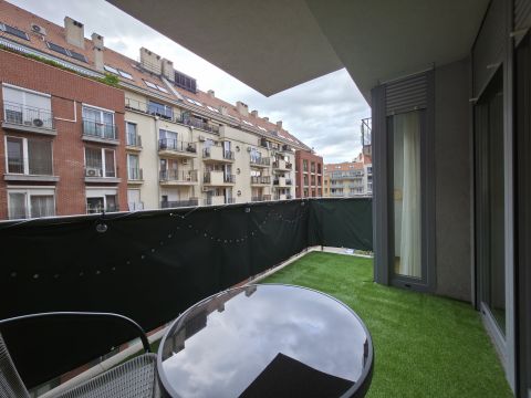 Kiadó Lakás 1095 Budapest 9. kerület , IRIGYLÉSRE MÉLTÓ DESIGN LAKÁS - LEGYEN A TIÉD MÉG MA!