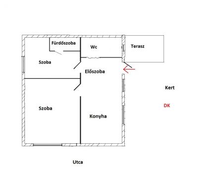 Eladó Ház 2230 Gyömrő 