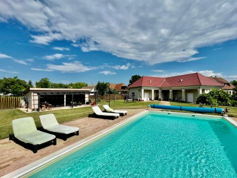 Eladó Ház 3388 Poroszló , kisköz 3