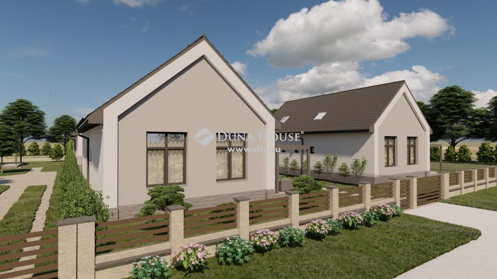 8600 Siófok , Fenntartható modern otthonok a Balatonnál — 1/22