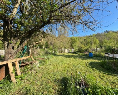 Eladó Telek 2536 Nyergesújfalu 