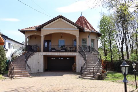 Eladó Ház 2030 Érd KORTALAN ELEGANCIA