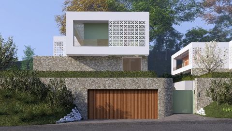 Eladó Ház 7627 Pécs Pécs, Havi hegy