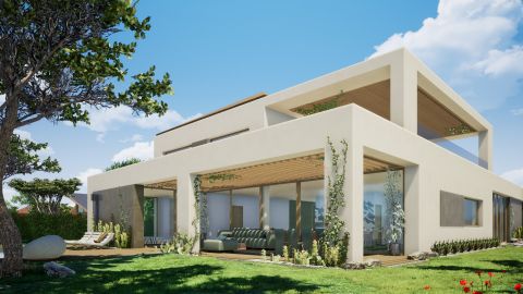 Eladó Telek 2111 Szada , Fenyvesliget