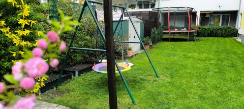 Eladó Lakás 1135 Budapest 13. kerület Exkluzív 2016-os 4 szobás otthon Angyalföldön 200m² kerttel