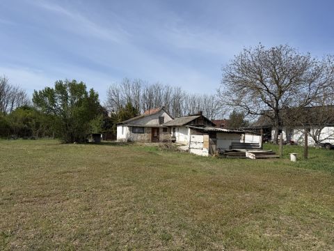 Eladó Ház 2243 Kóka Aranyosi dűlő