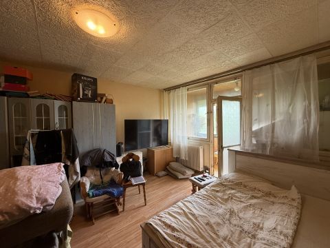 Eladó Lakás 1112 Budapest 11. kerület , Panelprogramos 51 nm-es, 2 szobás, 51 nm-es lakás
