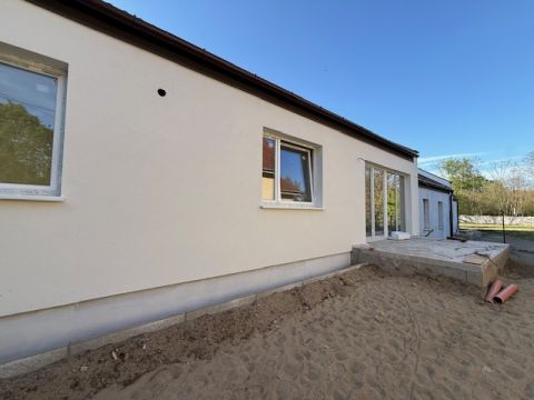 Eladó Ház 2112 Veresegyház Viczián Vasútállomáshoz közeli 