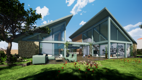 Eladó Telek 2111 Szada , Fenyvesliget