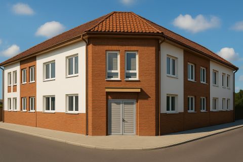 Eladó Lakás 1158 Budapest 15. kerület Prémium hiánylakás, rövid ideig a piacon!