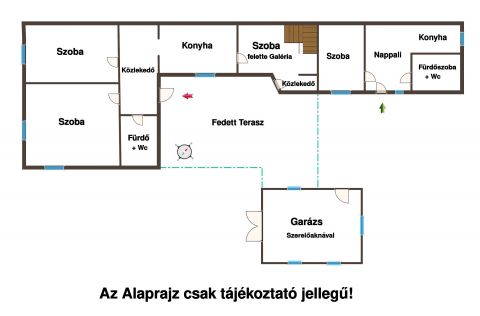 Eladó Ház 2234 Maglód 