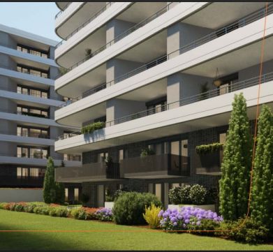 Eladó Parkoló 1134 Budapest 13. kerület , Új építésű társasházban teremgarázs beállóhely eladó!