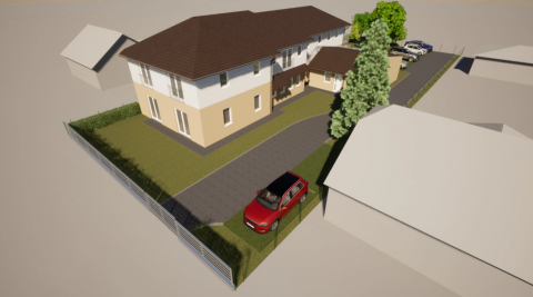 Eladó Lakás 2510 Dorog , Dorog Köztársaság út