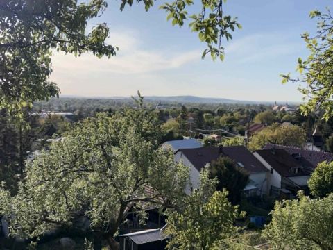 Eladó Telek 2500 Esztergom 