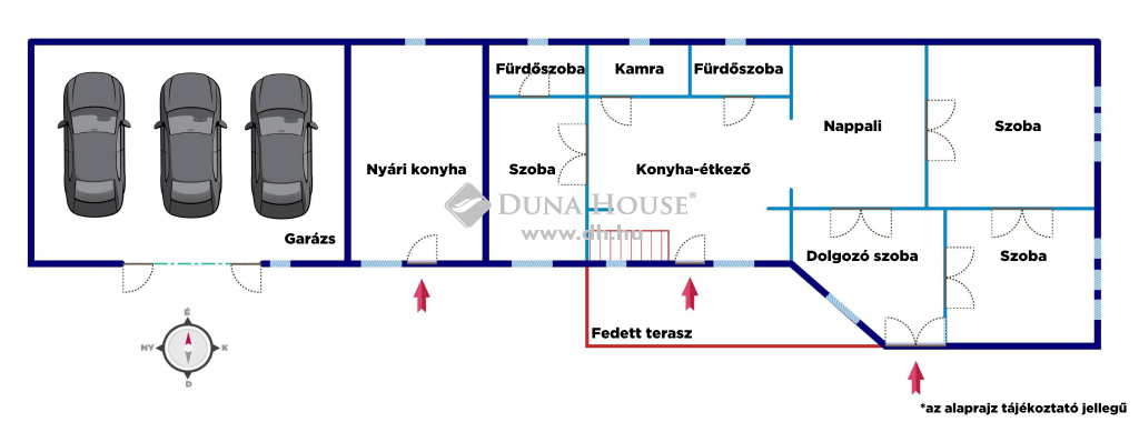 7135 Dunaszentgyörgy — 1/24