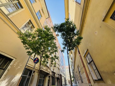 Eladó Lakás 1052 Budapest 5. kerület 