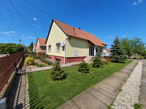 Eladó Ház 6035 Ballószög , Kölcsey utca