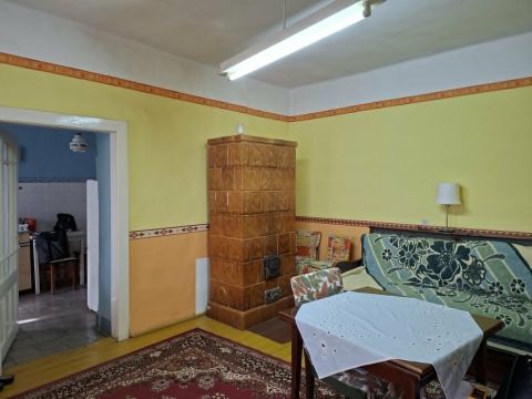 Eladó Ház 6451 Tataháza , Csendes utcában