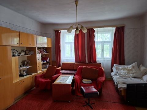 Eladó Ház 6451 Tataháza Csendes utcában