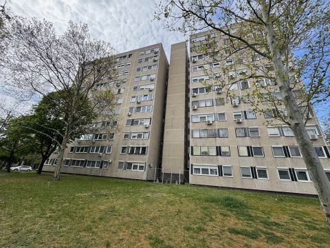 Eladó Lakás 1155 Budapest 15. kerület 