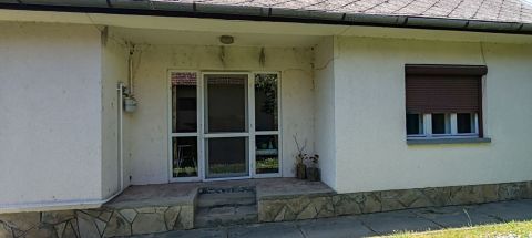Eladó Ház 8637 Balatonőszöd 