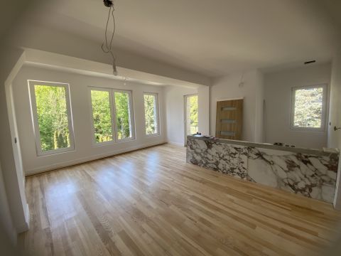 Eladó Lakás 1025 Budapest 2. kerület , Új építésű, természetközeli otthon a Szépvölgyi úton