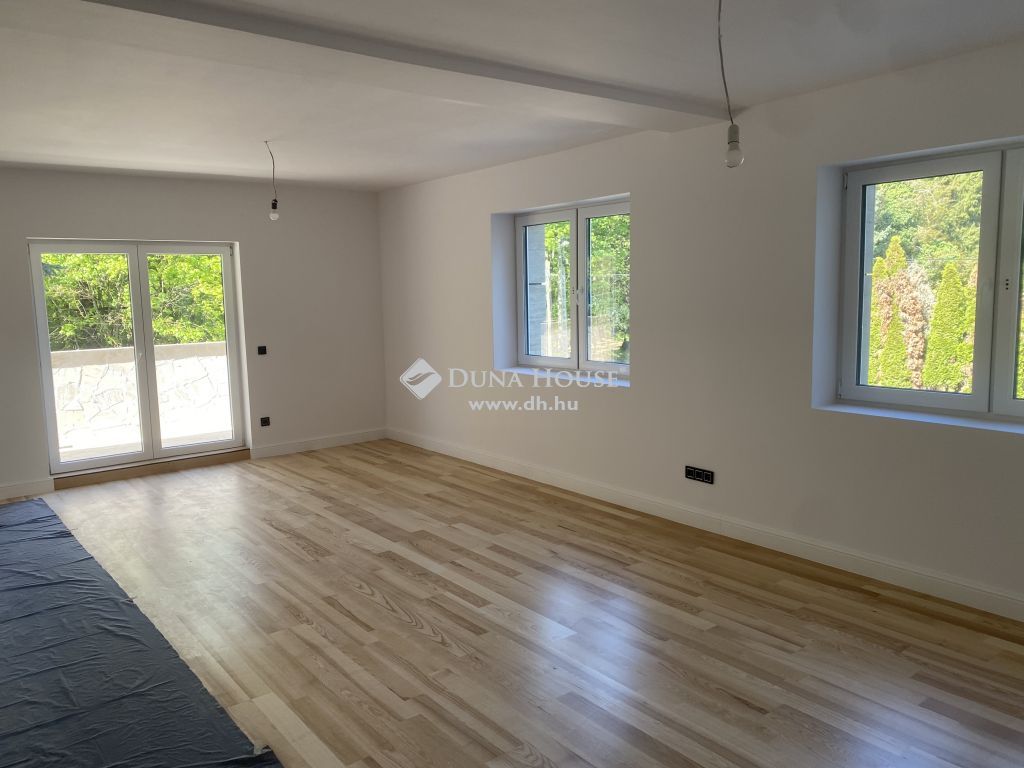 1025 Budapest 2. kerület , Természetközeli, 3 szobás új építésű ingatlan — 1/5