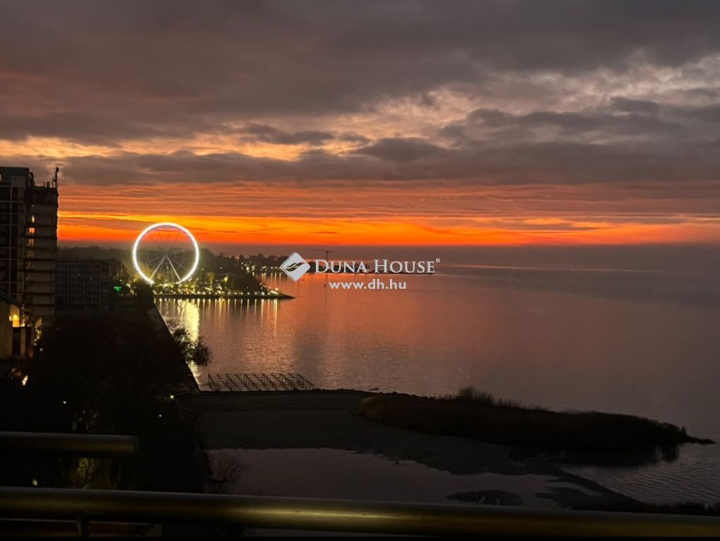 8600 Siófok , lenyűgöző panoráma, pazar apartmanlakás wellnessel — 1/20