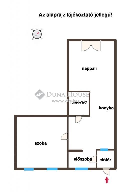 1196 Budapest 19. kerület — 1/14