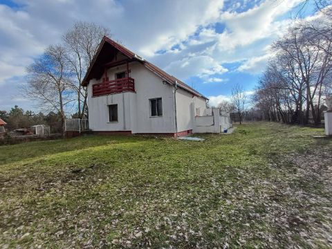 Eladó Ház 4246 Nyíregyháza , 4431 Nyíregyháza, Sóstóhegy