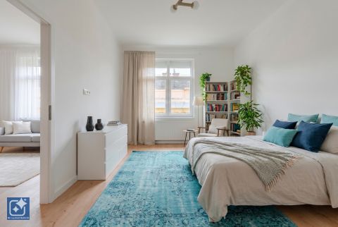Eladó Lakás 1075 Budapest 7. kerület 