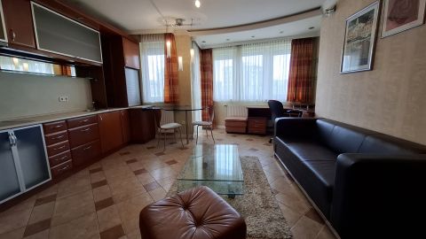 Eladó Lakás 1133 Budapest 13. kerület , ÚJLIPÓTVÁROS*AZONNAL KÖLTÖZHETŐ, BÚTOROZOTT, ERKÉLYES N+1-ES