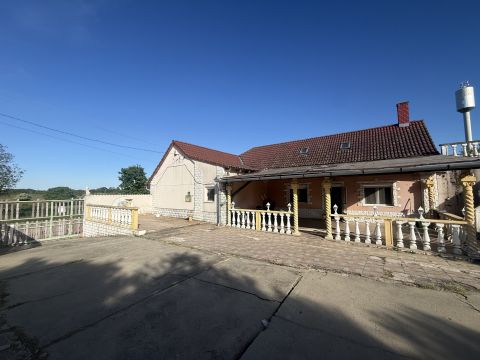 Eladó Ház 7837 Hegyszentmárton 