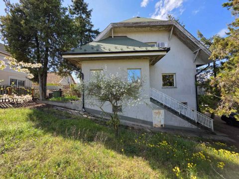 Eladó Ház 2241 Sülysáp 